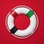 Marine Rescue UAE home page